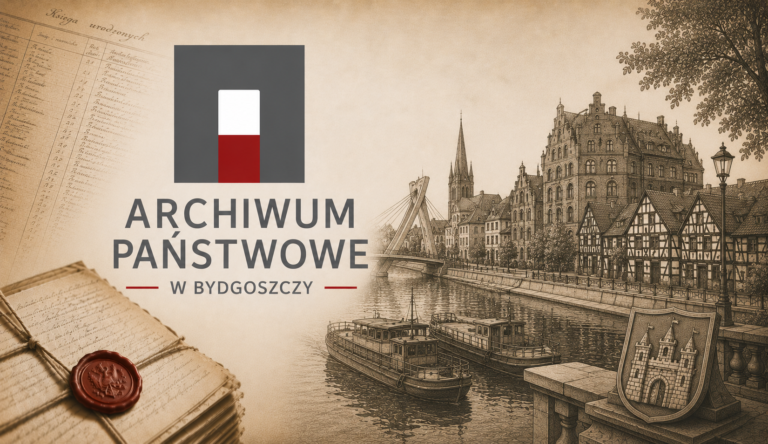 AR w Bydgoszczy - logo