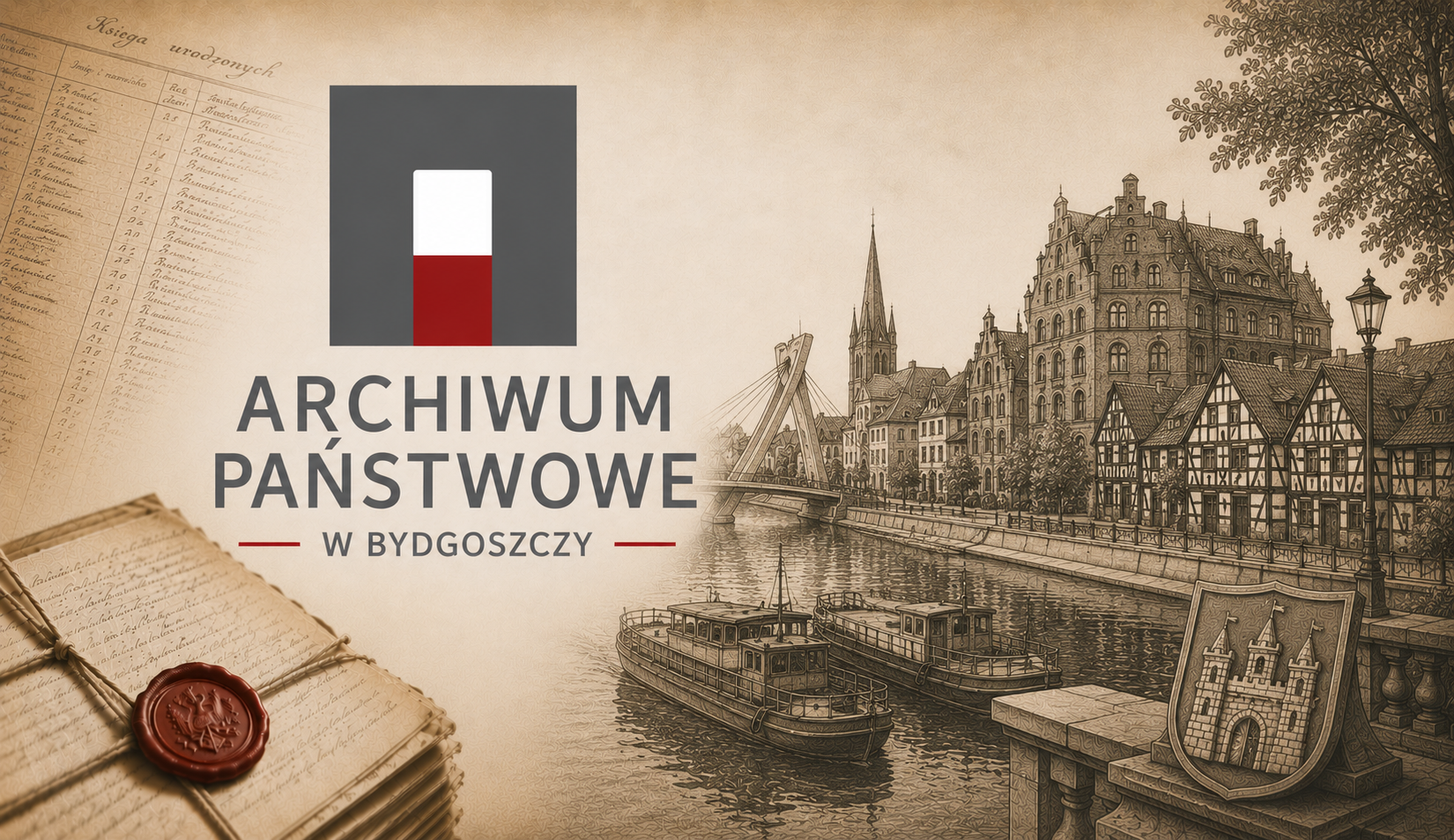 Archiwum Państwowe w Bydgoszczy