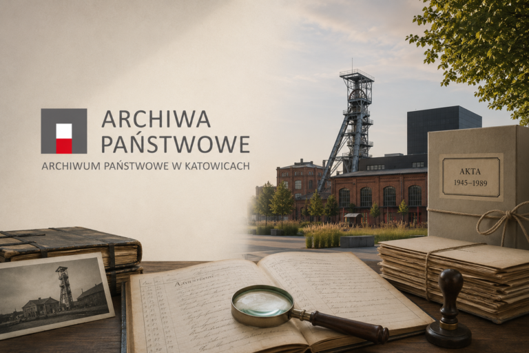 logo ap katowice