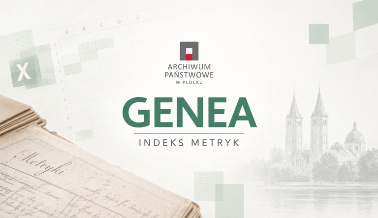 genea logo