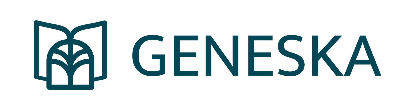 Logo Geneska