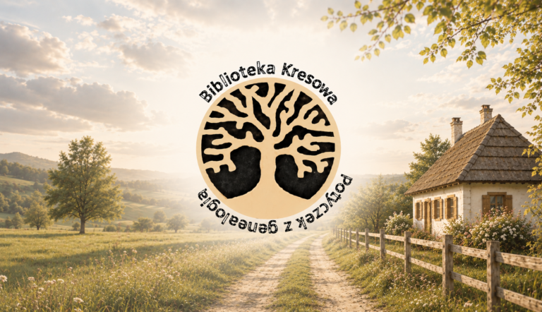 Biblioteka Kresowa logo