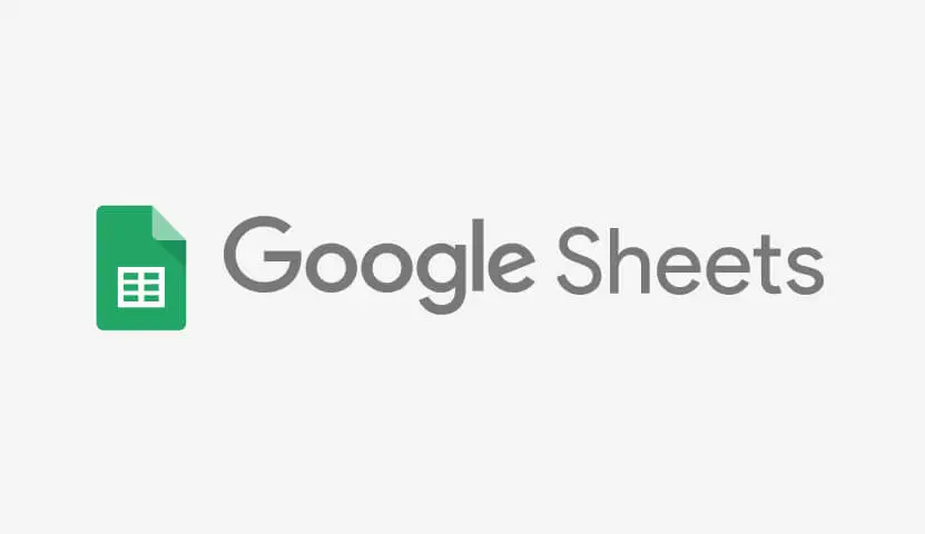 Google Sheets