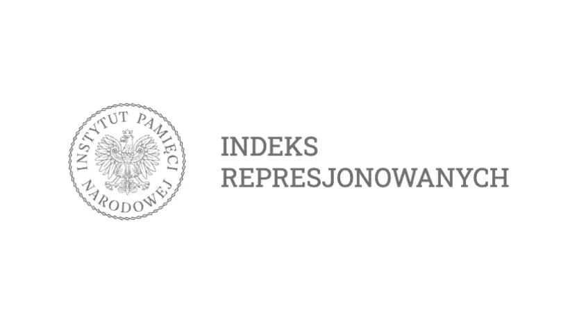 IPN Indeks Represjonowanych