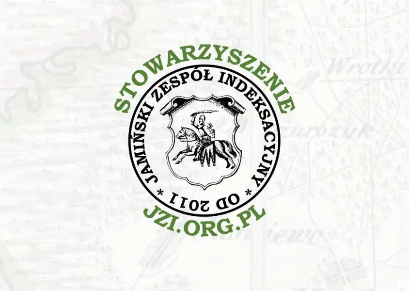 Jamiński Projekt Indeksacyjny