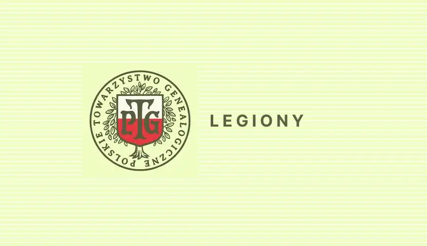 Legiony Wojska Polskiego