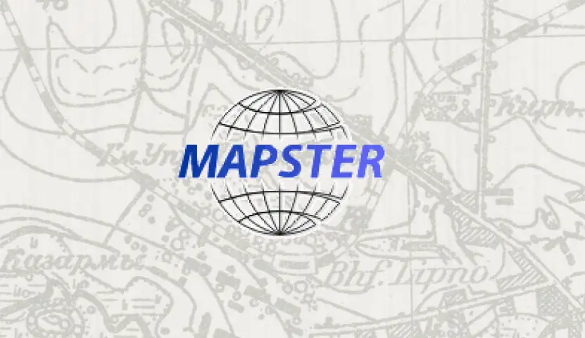 Mapster