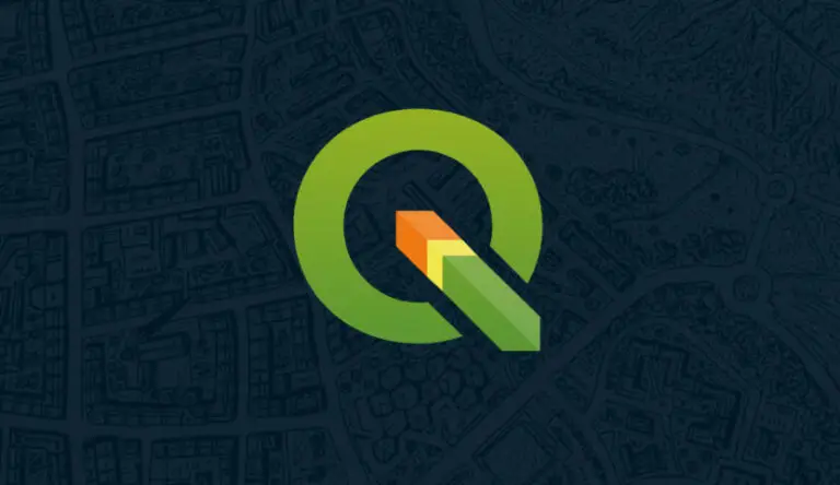 QGIS logo