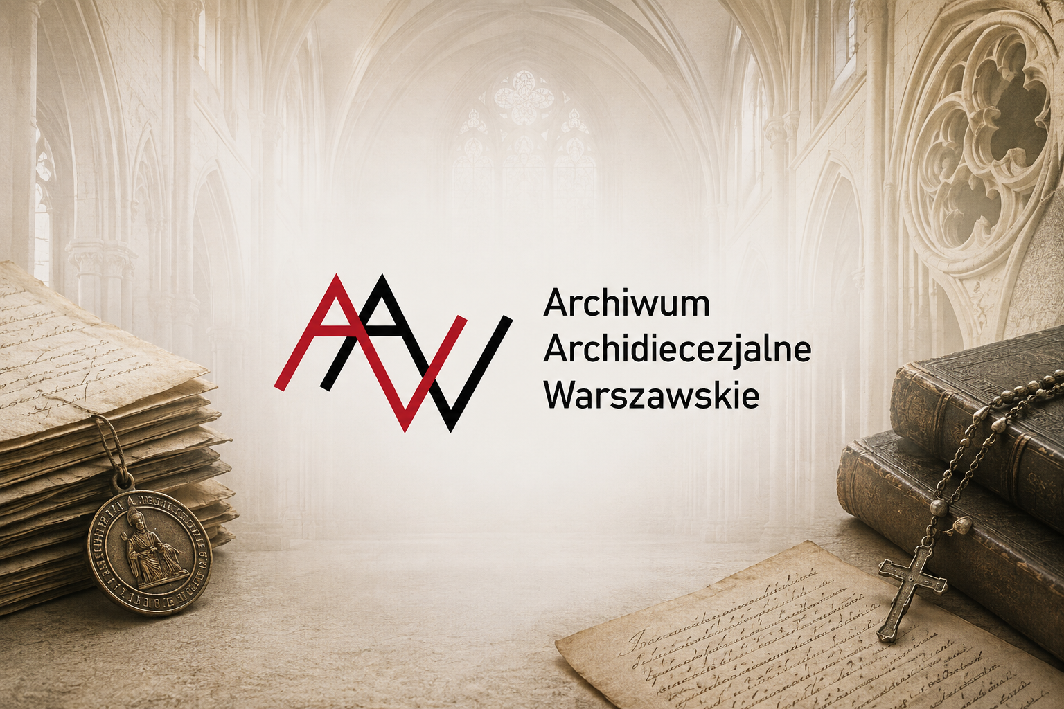 Logo AAW