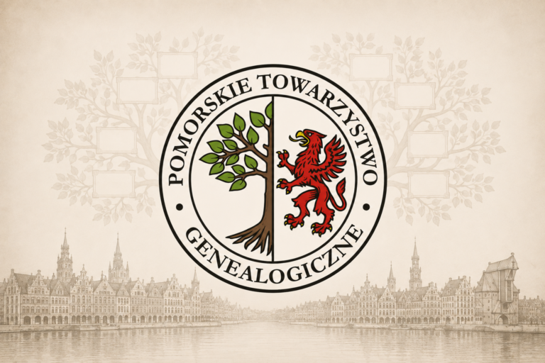Logo PTG