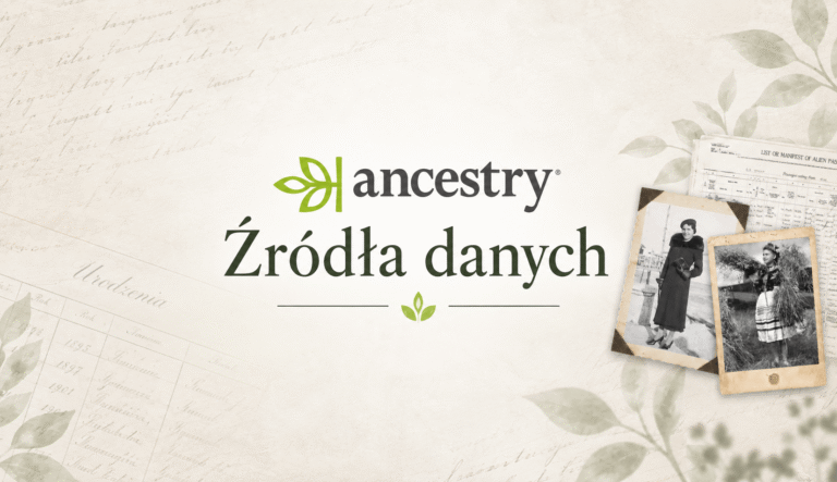 Ancestry logo
