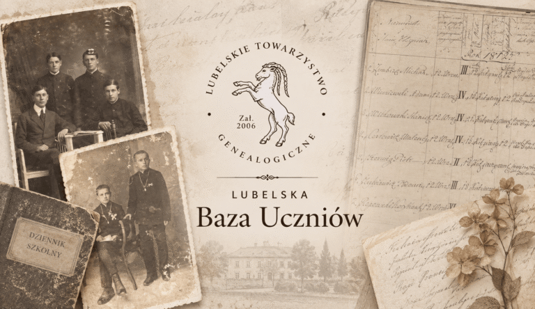 Lubelska Baza Uczniów