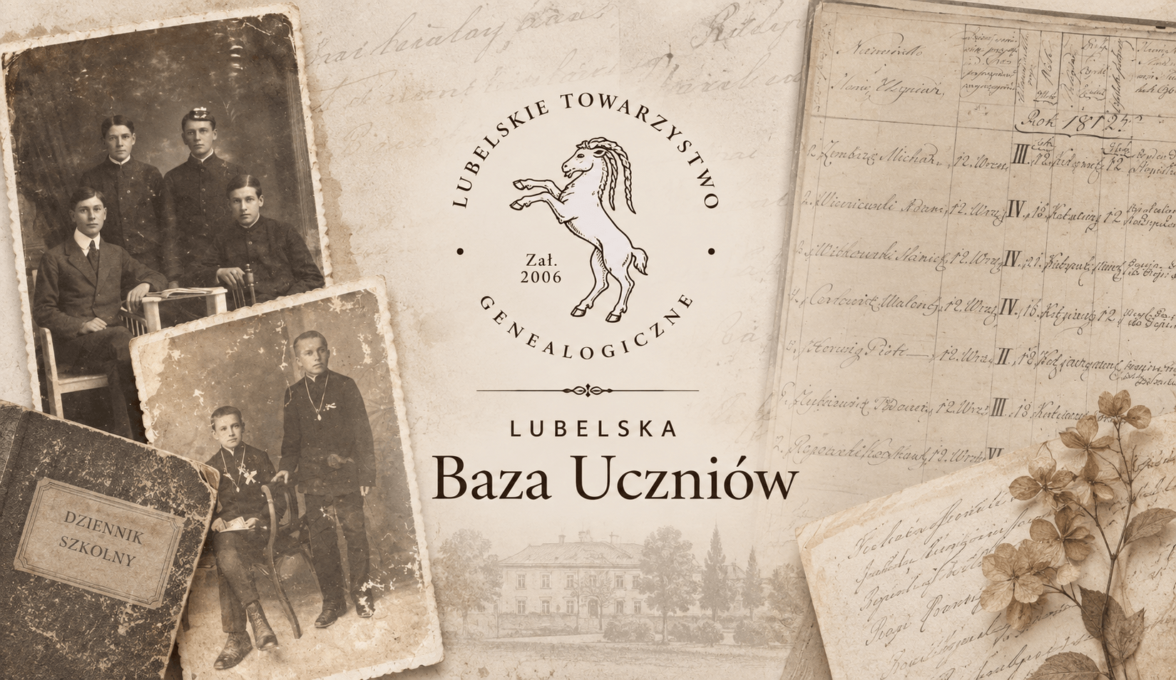 Lubelska Baza Uczniów