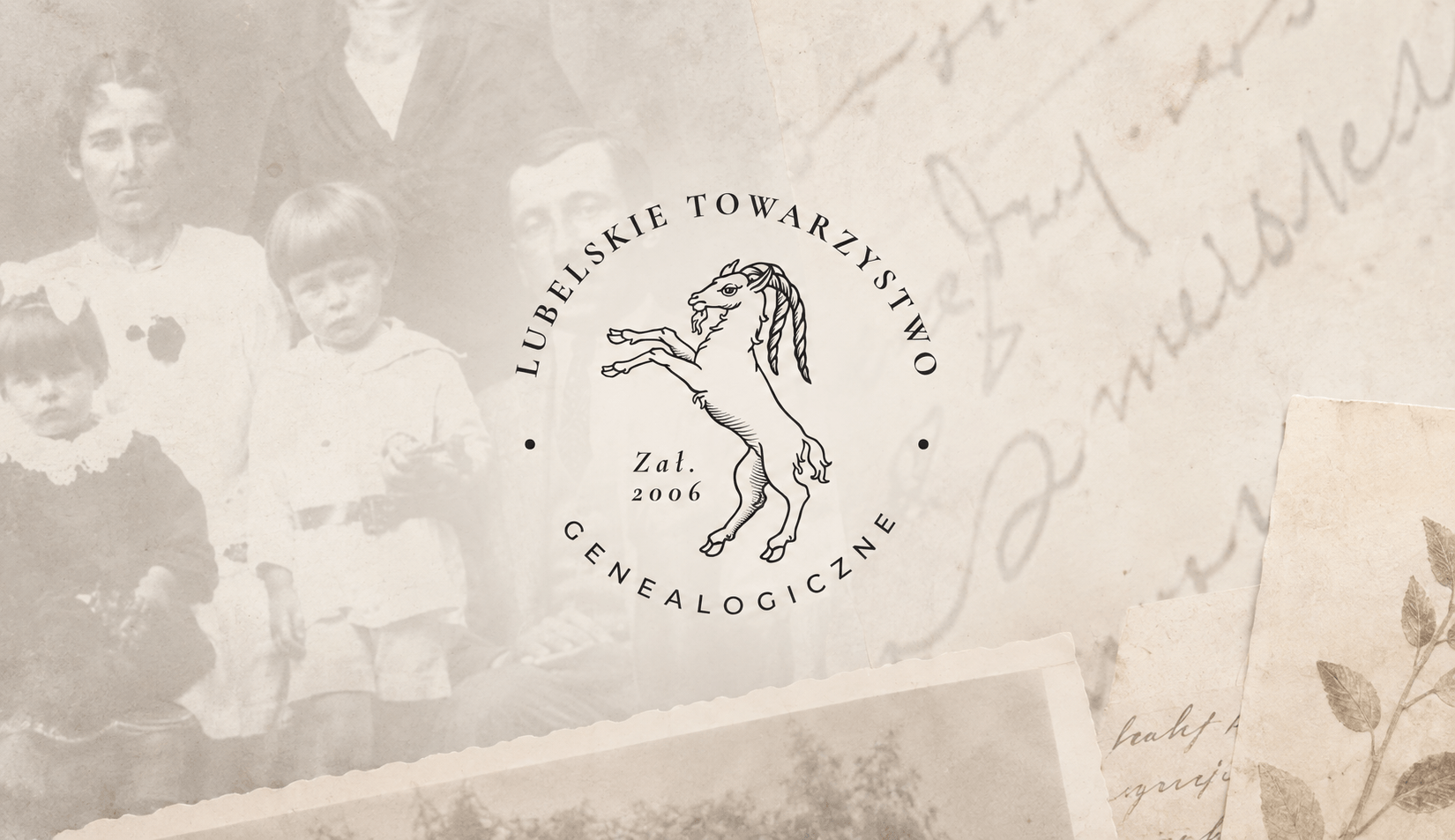 Lubelskie Towarzystwo Genealogiczne